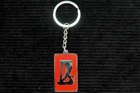 Ваза брелок