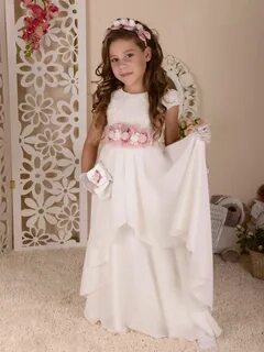 Платья лила
