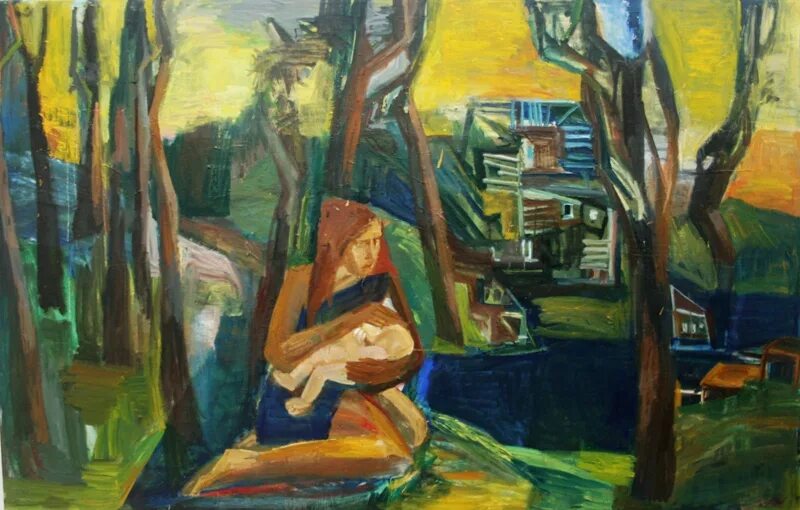 молодые художники москвы. москва виктории чижовой живопись. интересные картины современных художников. современное искусство молодых художников. композиция в живописи.