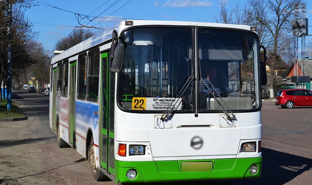 24 автобус брянск. Лиаз-5256 автобус. 22 автобус брянск. лиаз 5256 тверь. маршрут 119.
