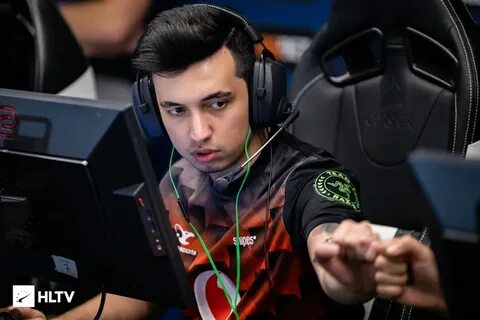 Mouz hltv