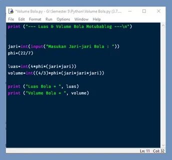 Follow python