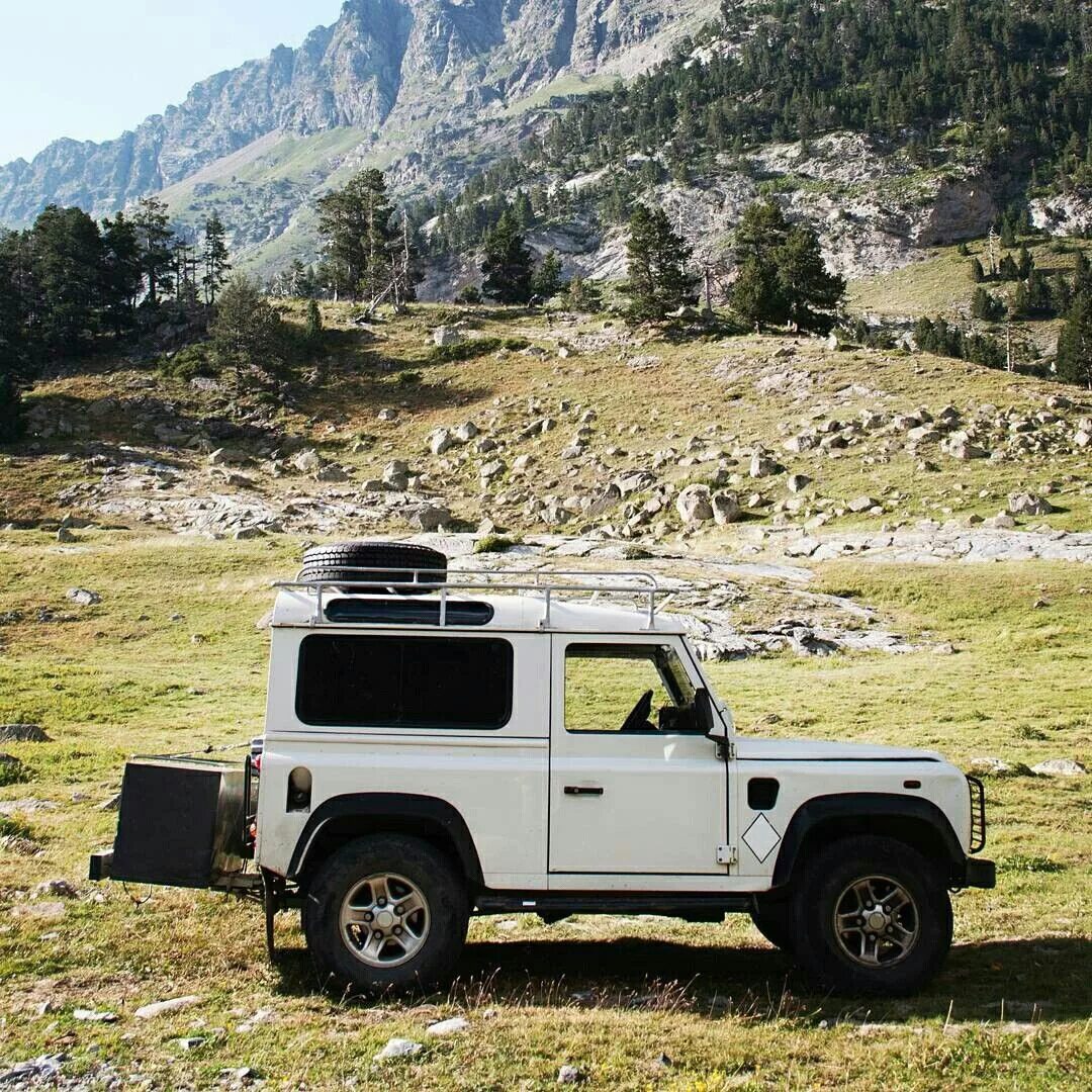 Defender raven. Ленд Ровер Дефендер 90. Лэнд Ровер Дефендер 2015. Дефендер 1 td5. Land Rover Defender td5 подвеска.