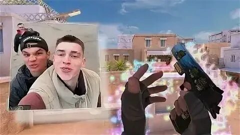 Вацок почувствуй zxcursedkillua
