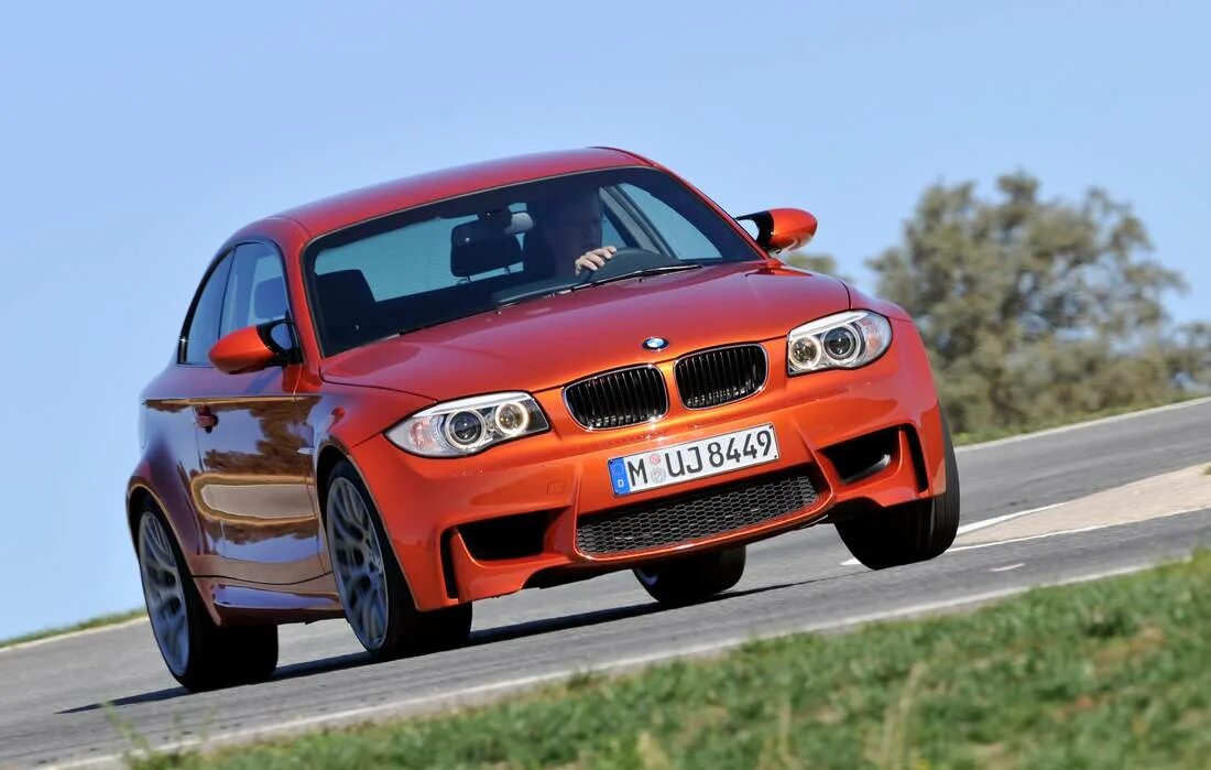 BMW m1 Coupe 2011. BMW M Coupe 2012. BMW 1 Series m Coupe 2011. BMW 1 Series m Coupe 2012.