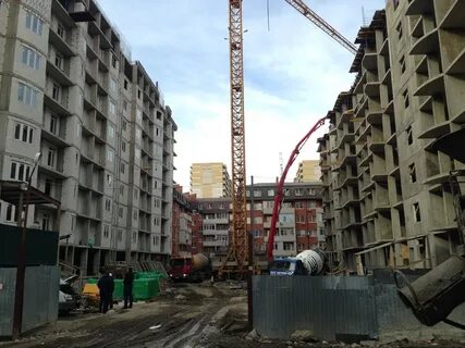 Есенина 108 краснодар