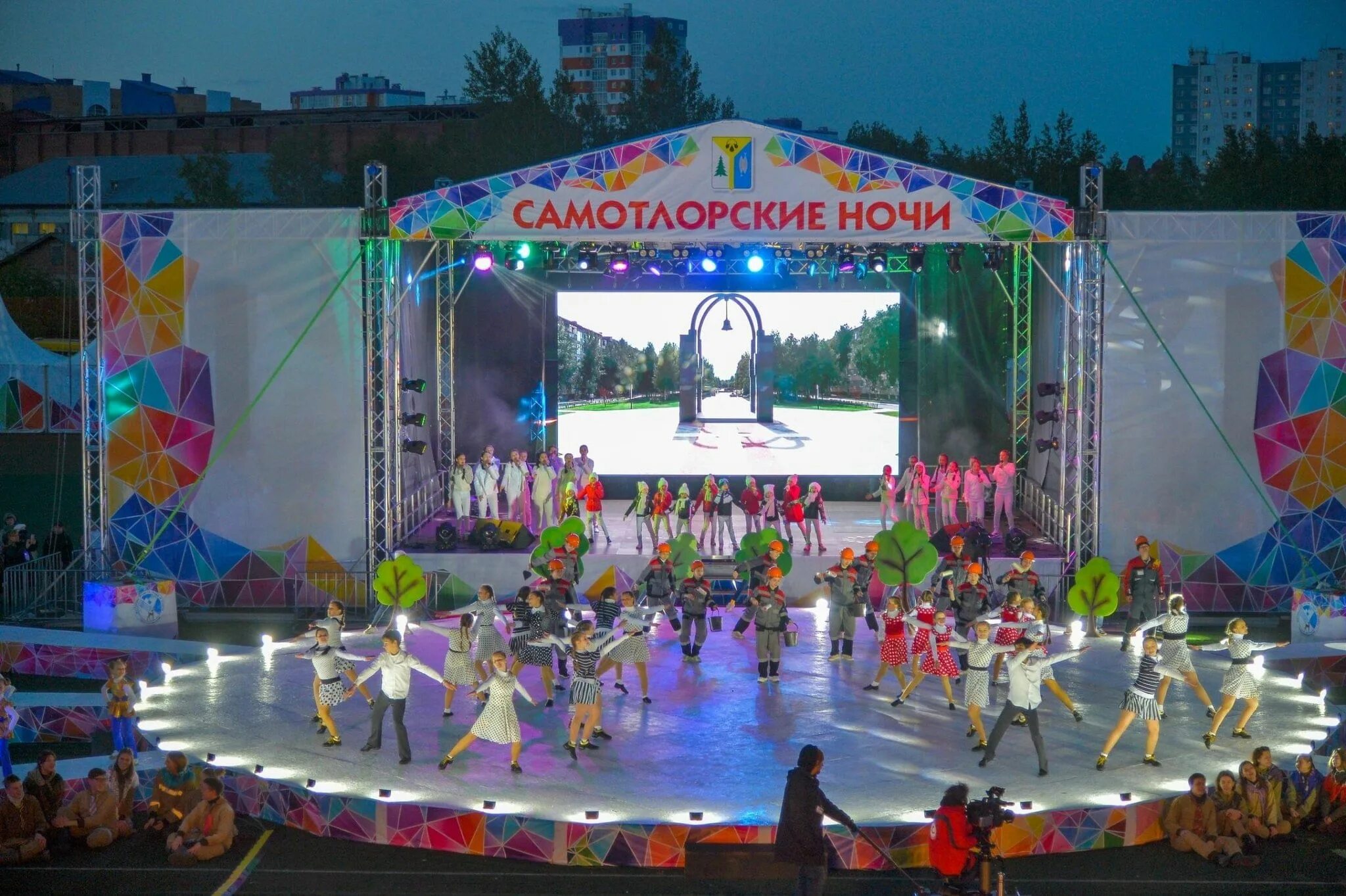 Самотлорские ночи 2025. Самотлорские ночи нижневартовск. самотлорские ночи 2025 нижневартовск. фестиваль самотлорские ночи.