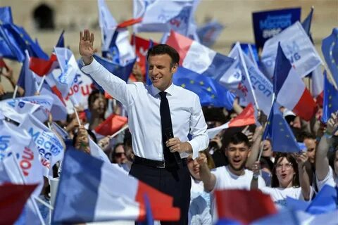 Кто победил в президентских выборах