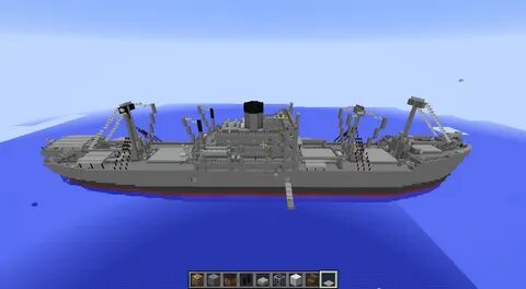 Ships exe
