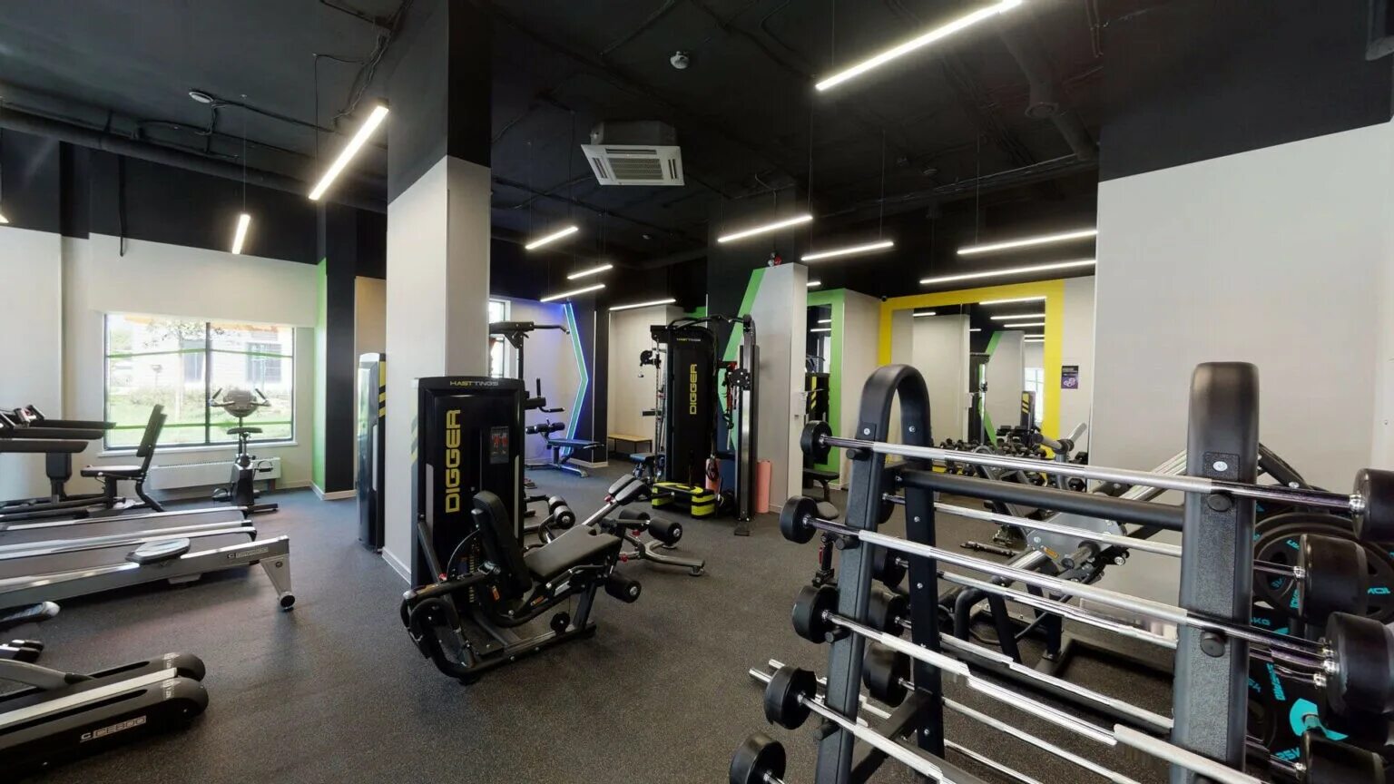 Xfit point. Xfit point