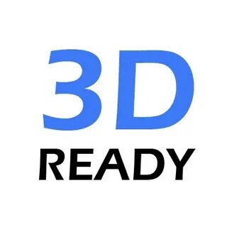 D ready