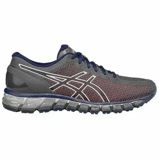 Asics kinetic