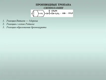 2 морена