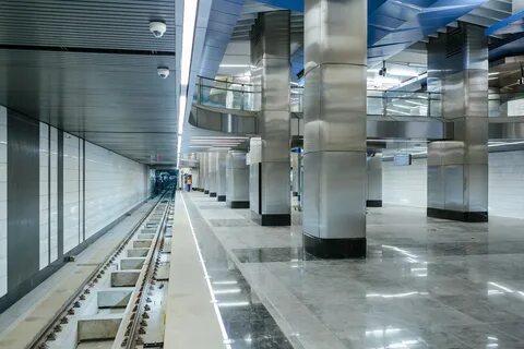 Дата открытия нового метро