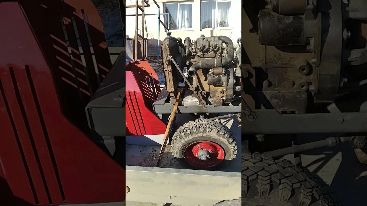 Кмз видео. Генератор кмз 012 дизель. кмз-012 с двигателем от оки. культиватор кмз 012. минитрактор кмз-012 с двигателем ломбардини.