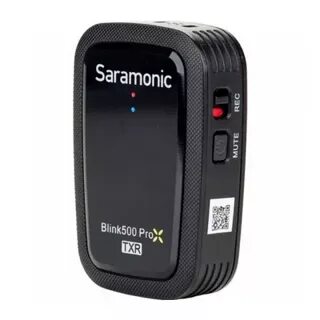 Saramonic blink500 prox