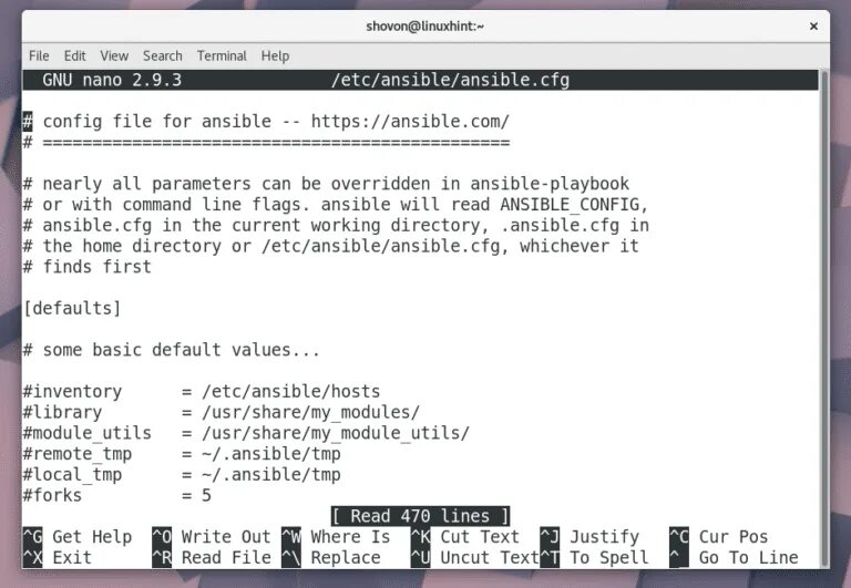 Ansible Windows. Ansible fail