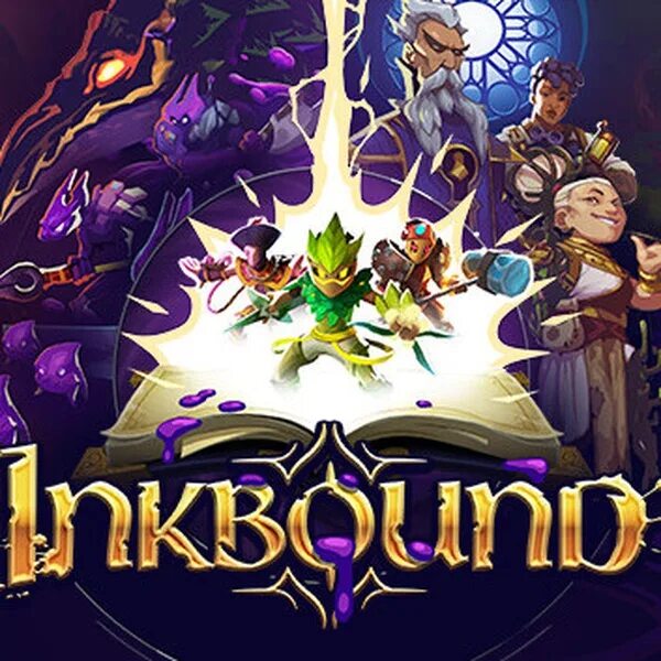 Inkbound русификатор. Inkbound. augment inkbound.