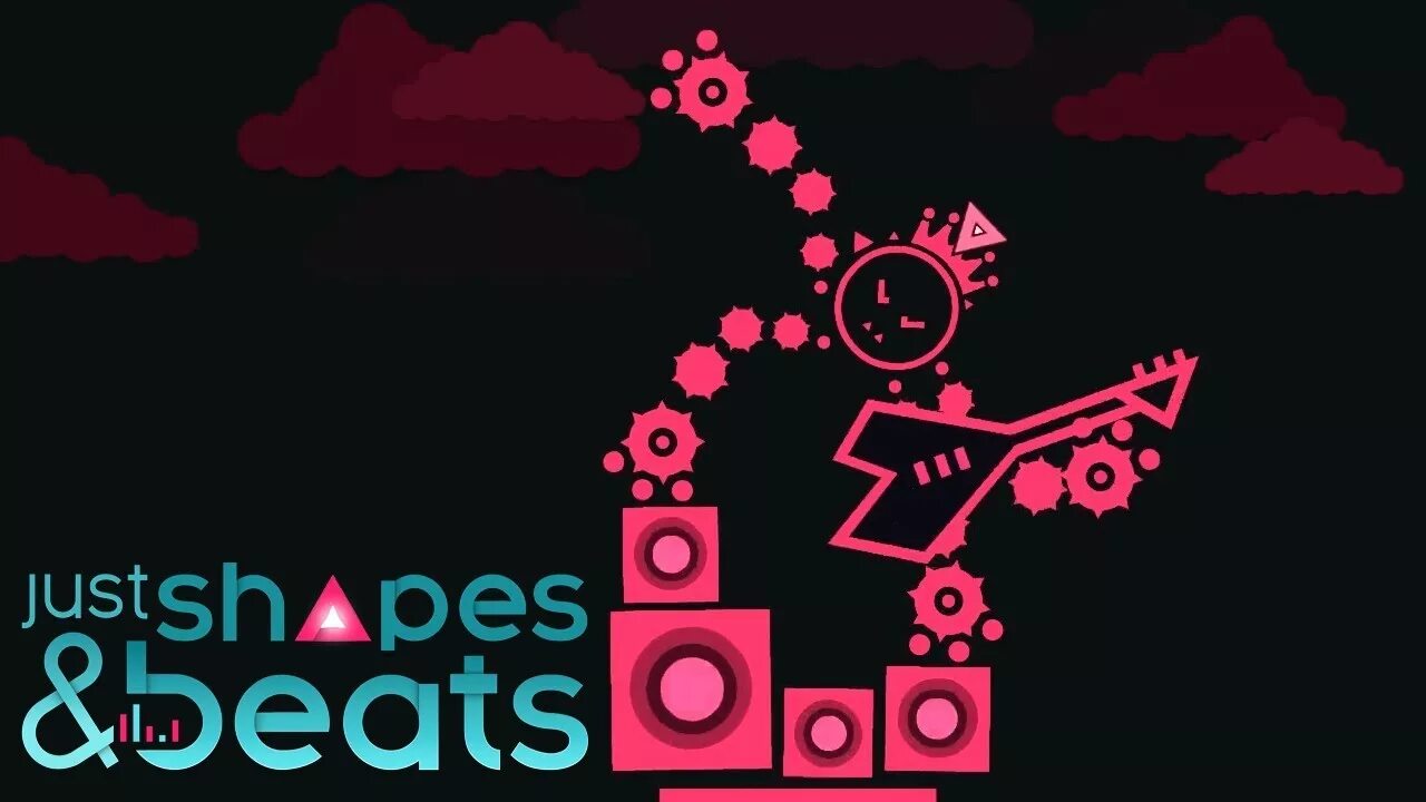 Shapes игра. Beat wiki. Larry steinbachek. Beat wiki. Джаст энд битс.