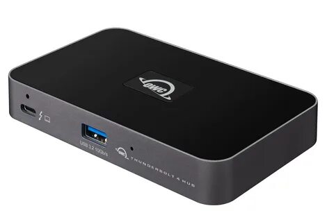 Thunderbolt 4