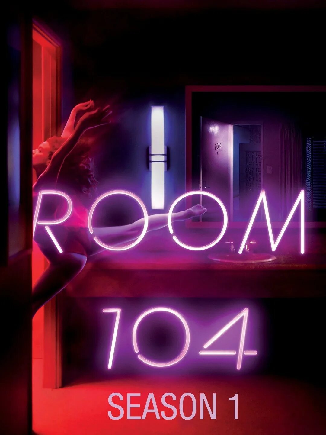 Комната 104 постер. Room 104. Комната постер 2019. Сериал антология комната. Комната 104 сериал.
