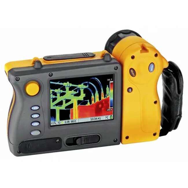 Система наблюдения flir. Тепловизоры ростов на дону. Flir тепловизор 19mm. Тепловизор флир 19. Промышленный тепловизор флир.