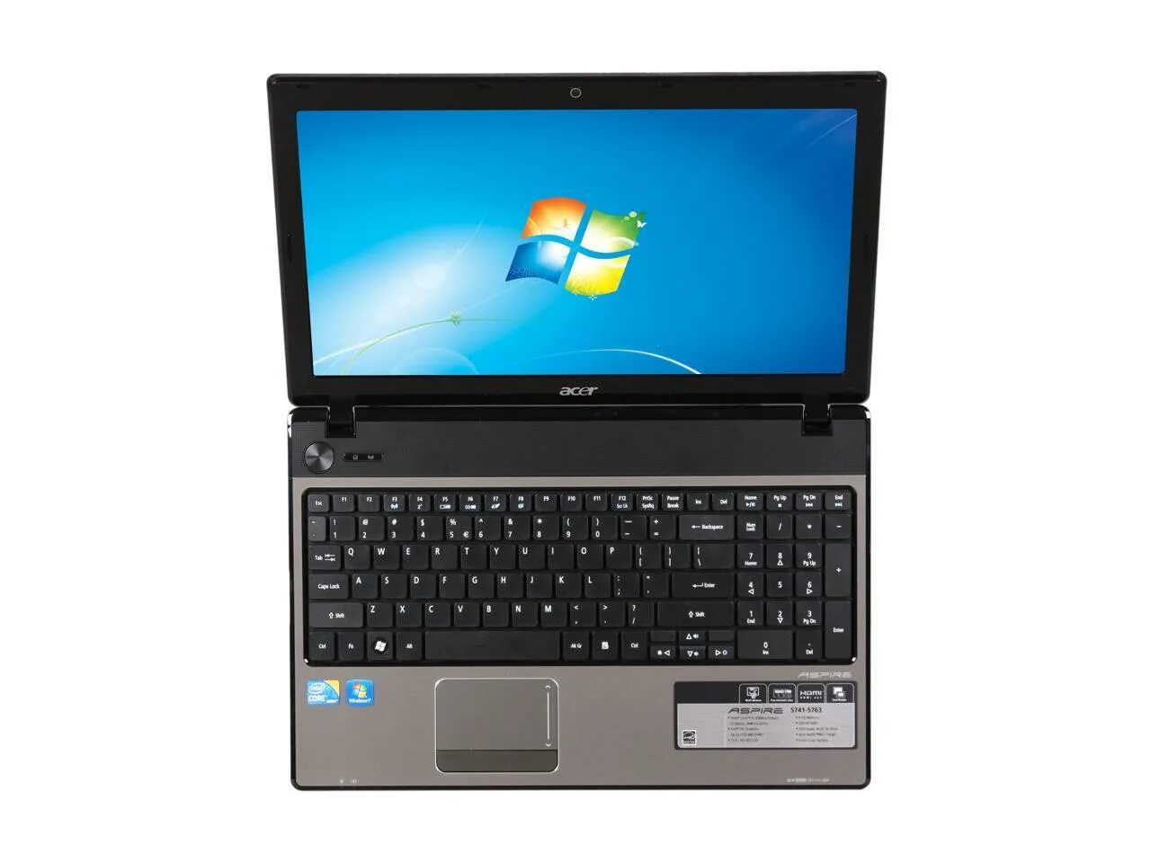 Aspire 7741g. Acer 7741g. Acer Aspire 7741g.