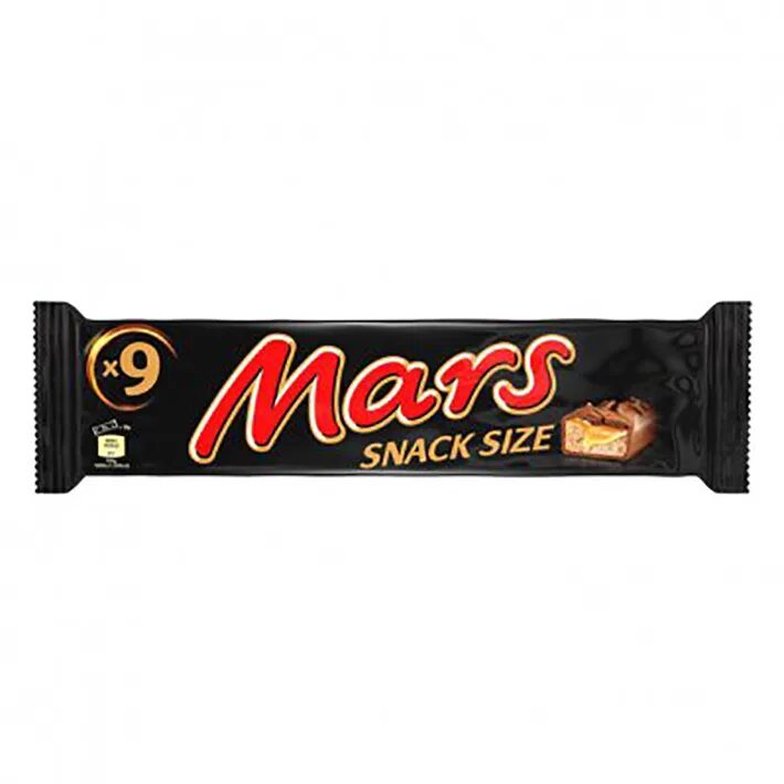 Пикап марс 9. Mars snack Size 9x. Mars snack. Mars snack Size.