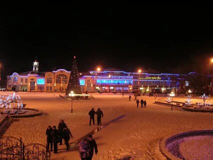 Ногинск нижегородская