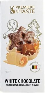 Chocolate taste