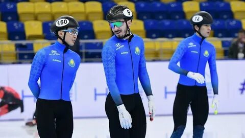 Новости спорта казахстана