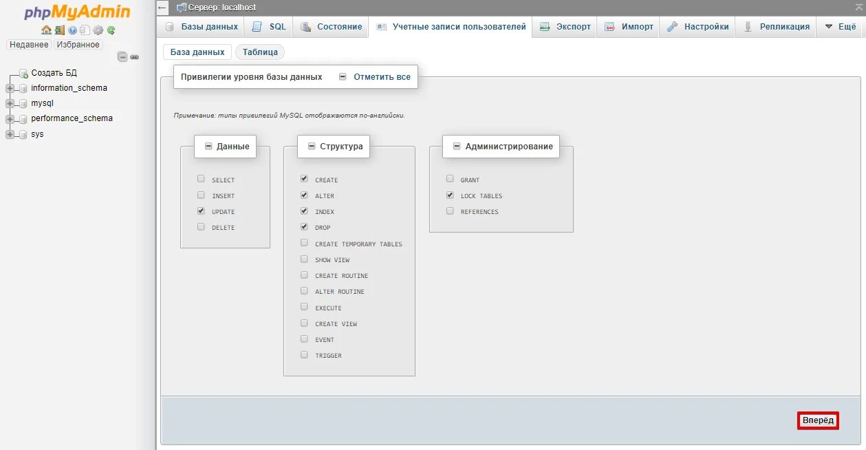 MYSQL КОЛИЧЕСТВО ЗАПИСЕЙ images