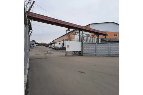 Индустриальная улица 11