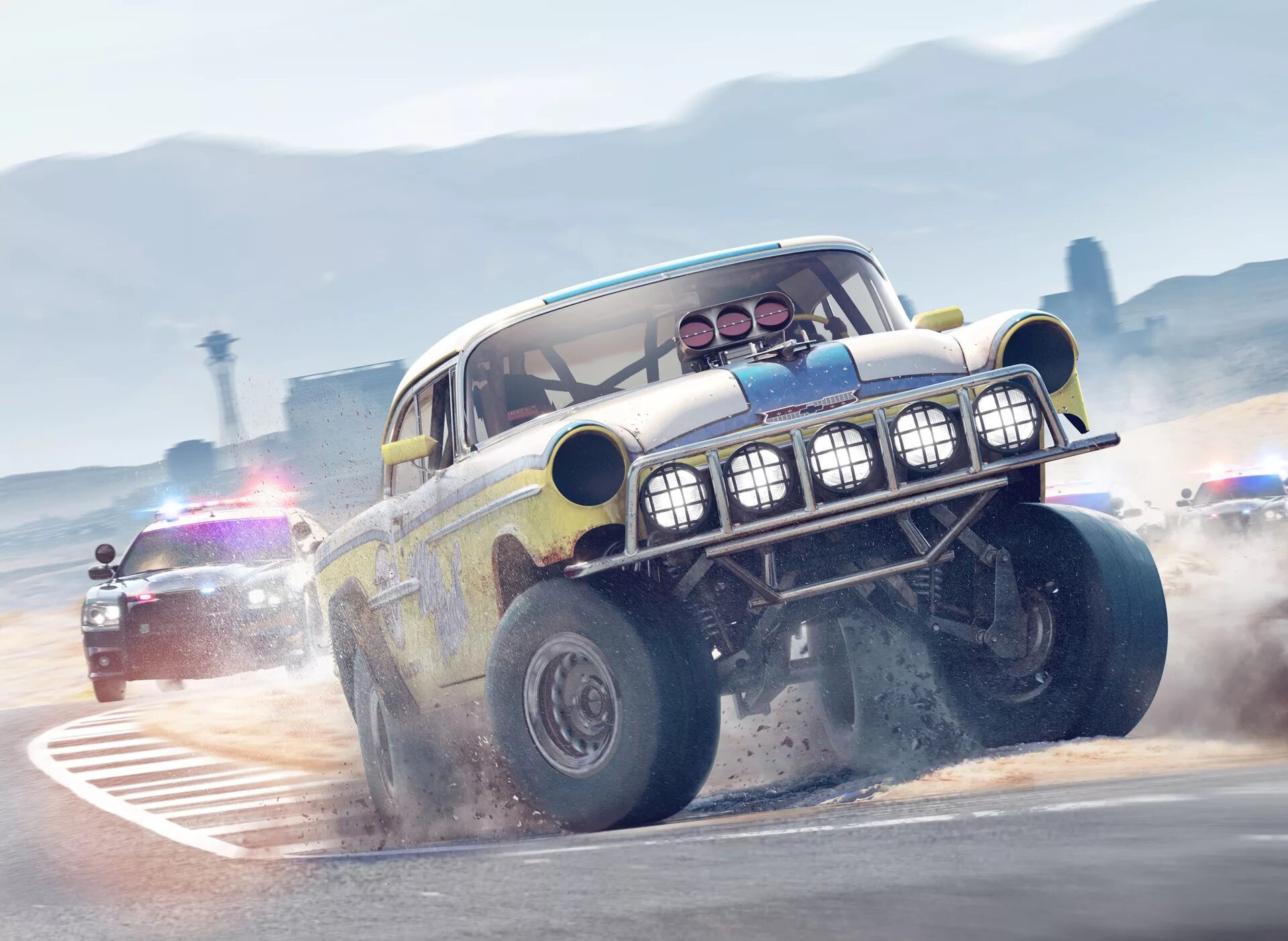 Машина для бездорожья payback. Машина для бездорожья payback. Ford raptor speed. Need for speed payback volkswagen beetle. Chevrolet bel air need for speed payback.