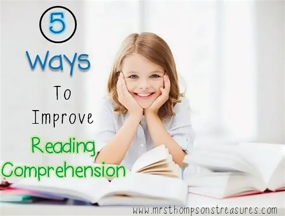 Read improve