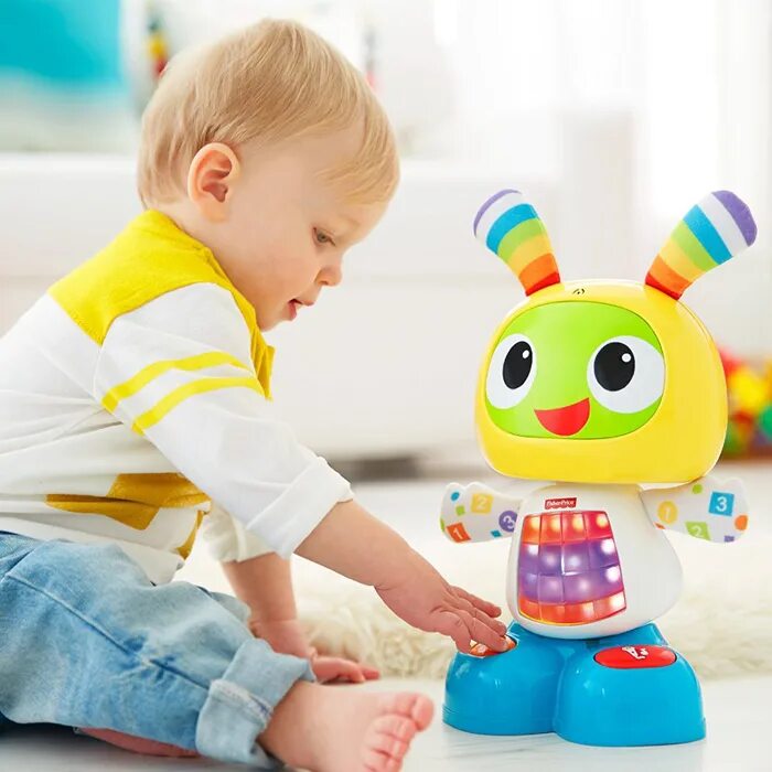 Робот Бибо Fisher Price. Обучающий робот Fisher Price Бибо. Игрушка обучающая Fisher-Price Бибо djx26. Игрушка обучающий робот Бибо Fisher Price. Игрушки детям до года купить