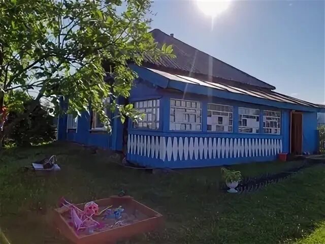 Мамоново новосибирская область