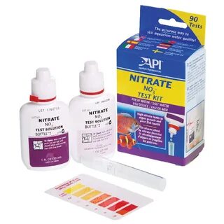 Test kit