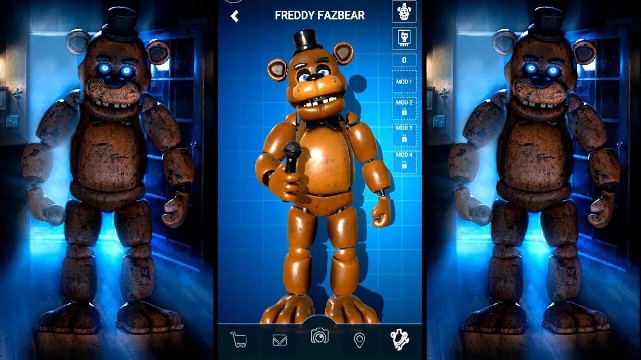 Фредди Фазбера 9. Фредди фазбер FNAF ar. Фредди из 9 фнафа. Фредди фазбер новая часть. Включи фредди фазбер 5 ночей