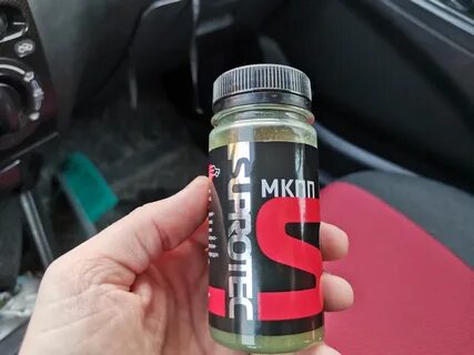 Какие присадки залить
