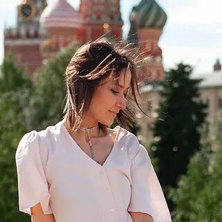 Света фрунзе