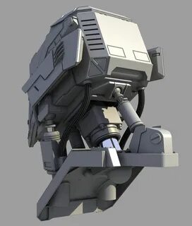 Robot modeling