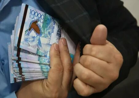 Казахстан выделил деньги