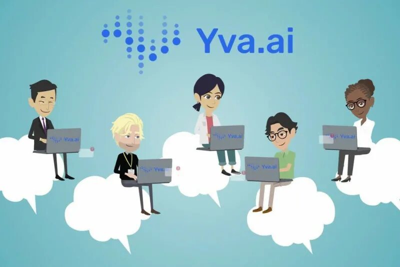 Hi ai общение