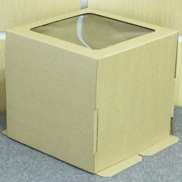 Коробки из микрогофры. Самосборные коробка для торта. Производители коробок микрогофра с окошком. Короб под торт из микрогофры. Производитель коробок для тортов