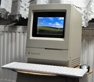 Mac 2.0