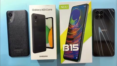 Samsung a03 core