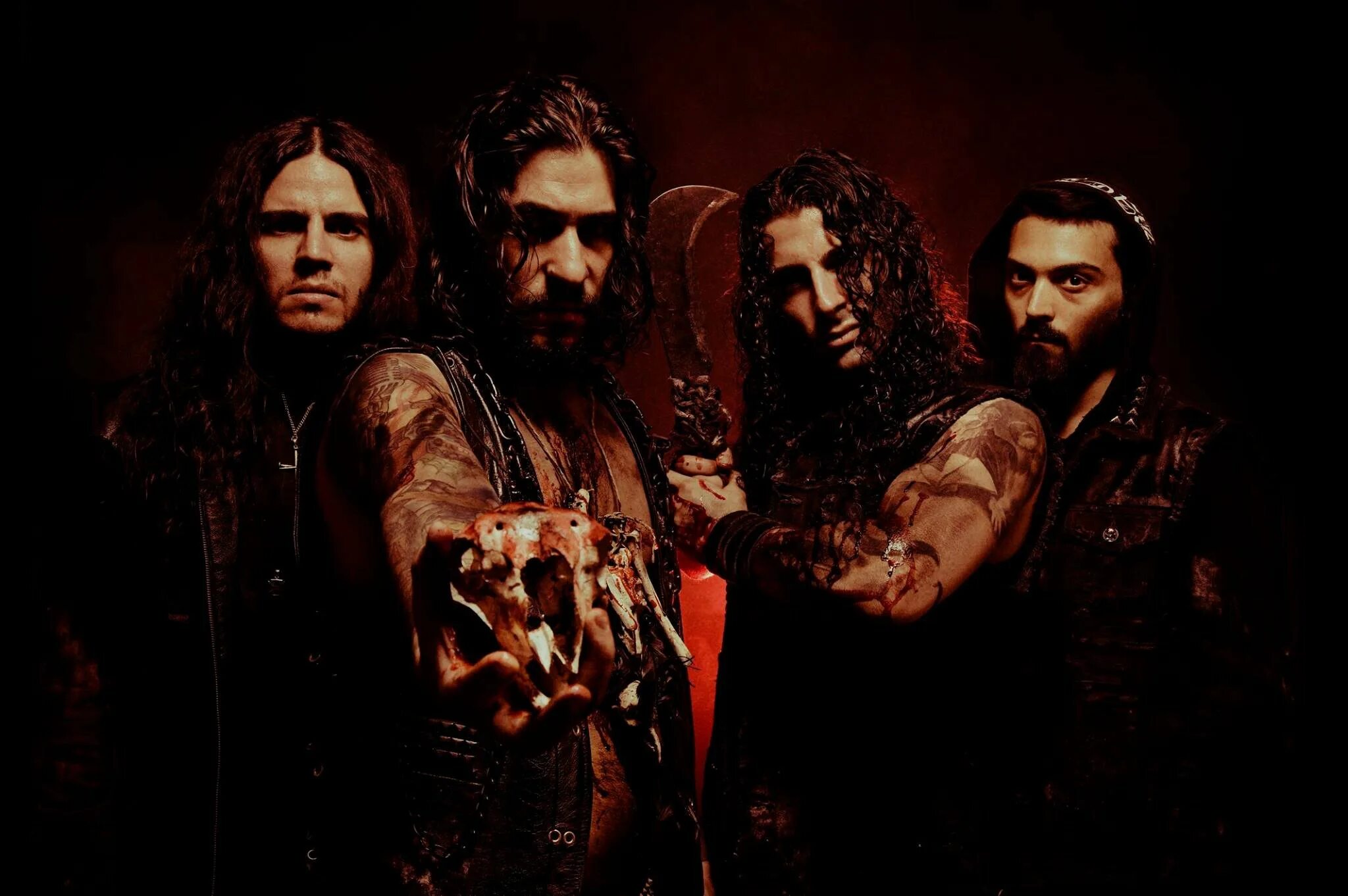 Lucifer&#039;s fall