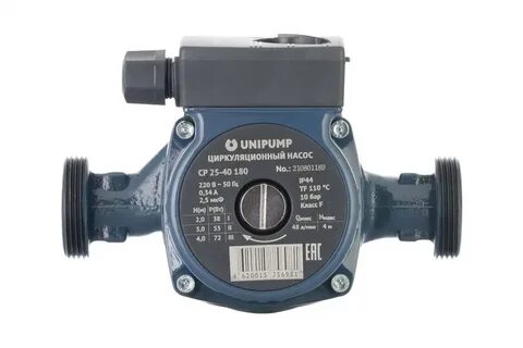 Unipump 32 180