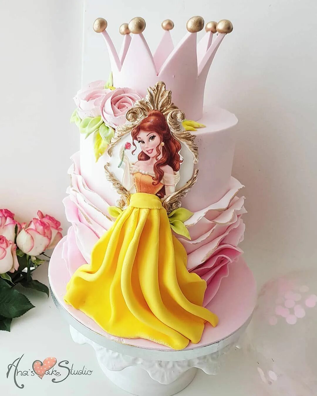 Торт для девочки с принцессой. Торт с принцессами Disney. Тортик с принцессами Дисней. Тортик для принцессы. Торт принц.